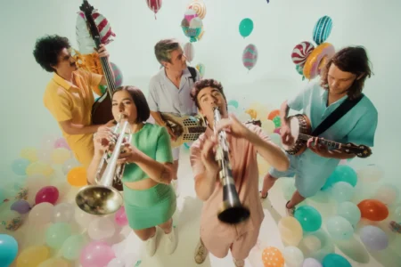 Mama Shakers live im Salzhaus Brugg