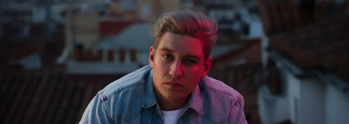 Marius Baer live im Salzhaus Brugg
