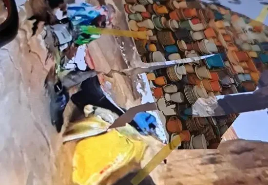 Wo Hin - Kunstschaffende stellen aus im Salzhaus Brugg